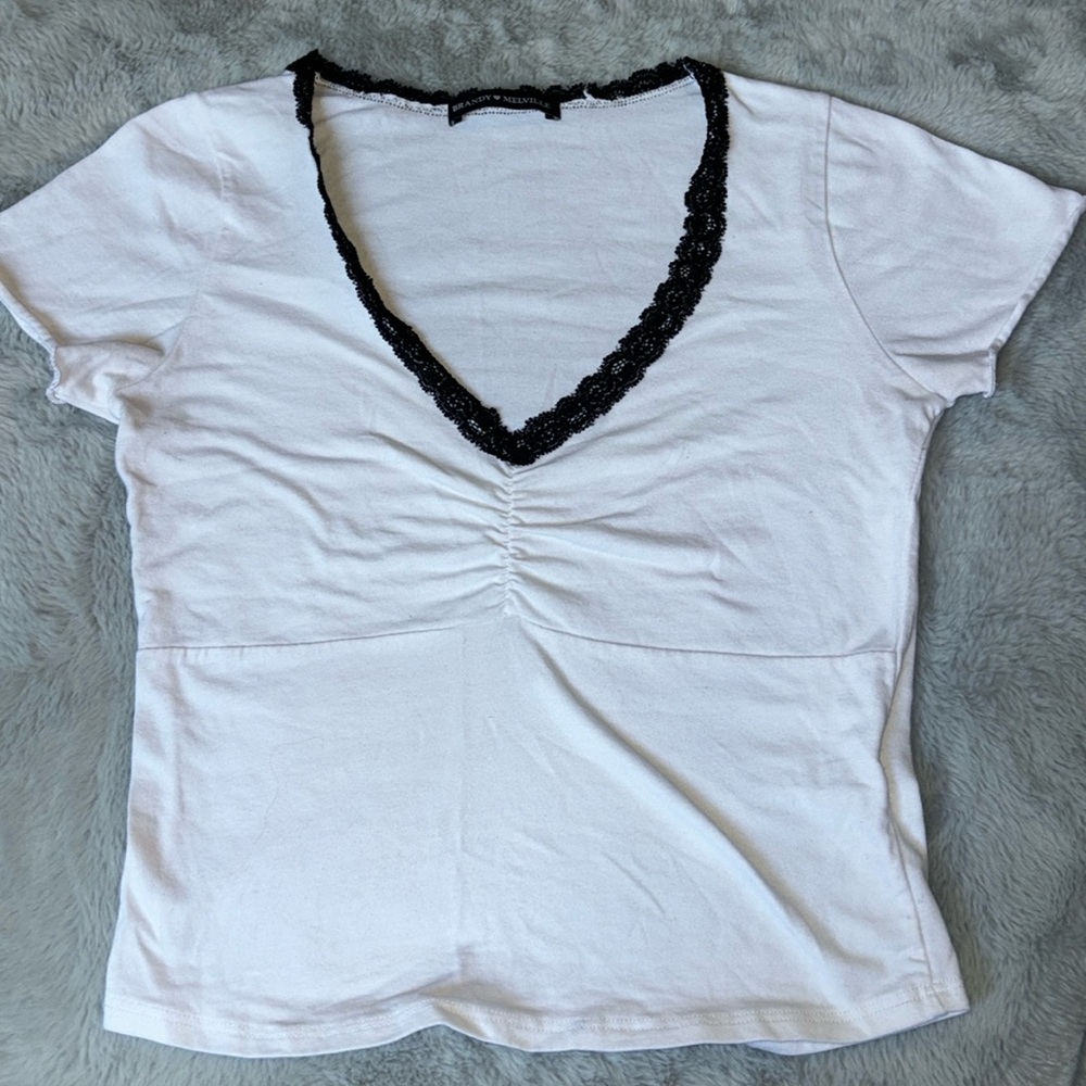 Brandy Melville Top